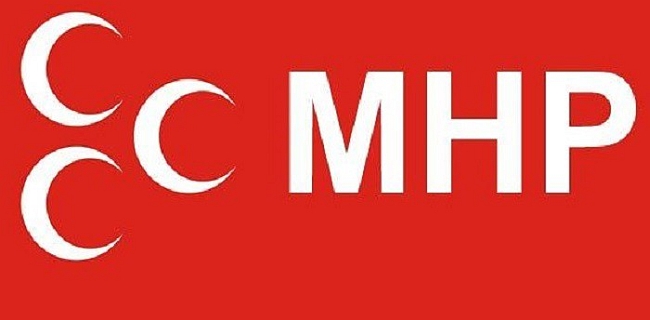 MHP'nin Milletvekili Aday Listesi Belli Oldu