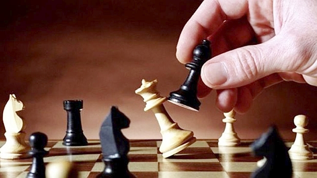 Altın Kayısı Satranç Turnuvası Hazırlıkları Sürüyor