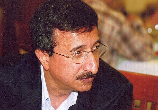 Prof. Dr. Uludağ Vefat Etti