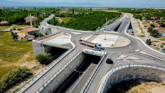 "İnce İşleri Büyük Oranda Tamamlandı"