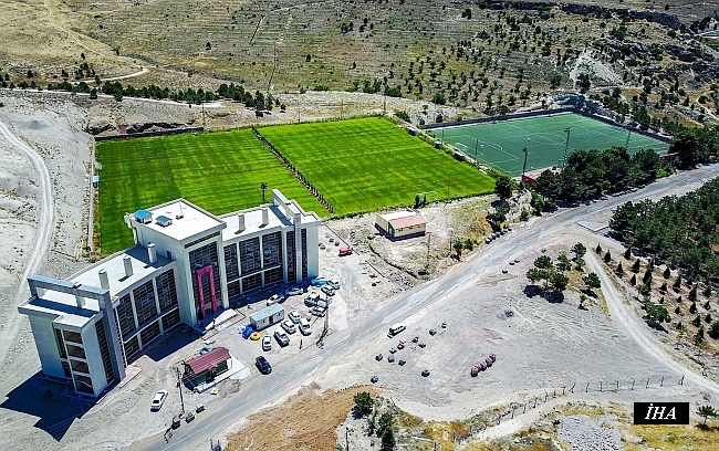 Evkur Yeni Malatyaspor UEFA Kulüp Lisansı Aldı