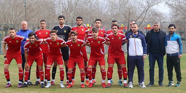 EYMS U21'den Göztepe'ye 'Fair-Play' Teşekkürü