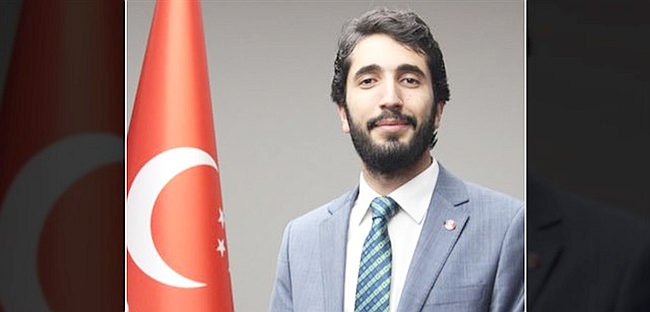 Konya'nın Pütürgeli- SP'li CHP Milletvekili!