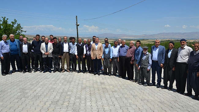 "Meclisteki Temsil Sayısı da Önemli"