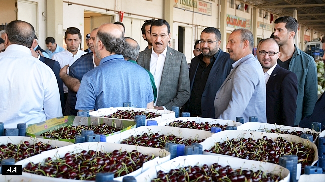 "Ülkenin Yönetimini Bunlara mı Teslim Edeceğiz?"