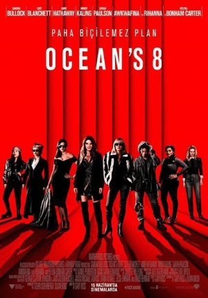 Ocean's 8