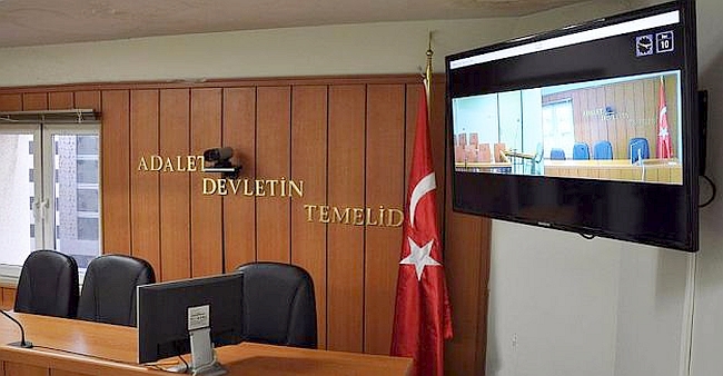 FETÖ'den Yargılanan Kürecik Tercümanına Tahliye Yok