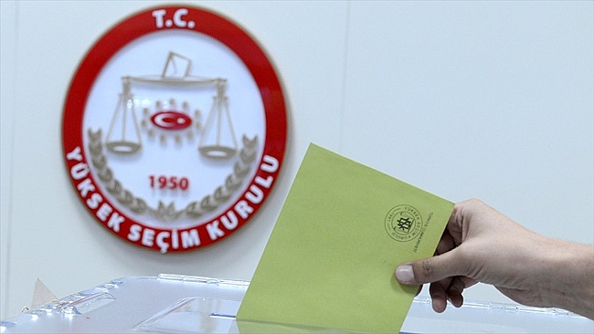 Malatya'da 555 Bin 349 Seçmen Oy Kullanacak