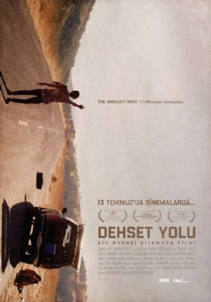 Dehşet Yolu