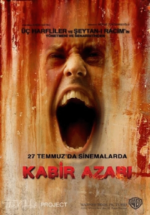 Kabir Azabı