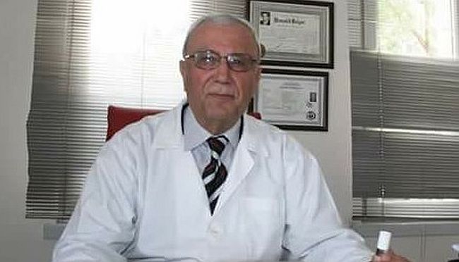 Dr.Özen Nemrut'ta Düştü Yaralandı