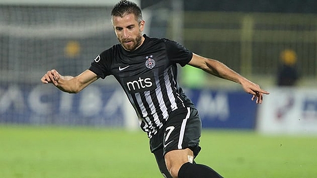 Yeni Malatyaspor Zoran Tosic ile Anlaşıyor