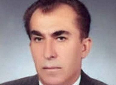 Prof.Dr. Ali Otlu Vefat Etti
