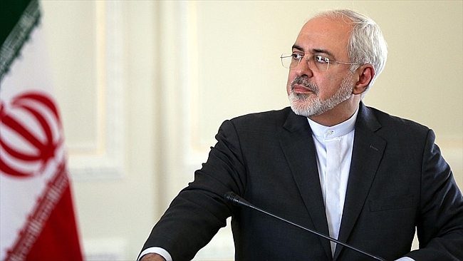 İran'dan ABD Yaptırımlarına Tepki