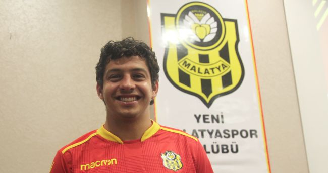 Guilherme Costa Marques YMS'de