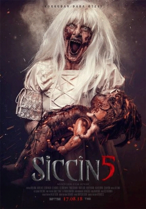 Siccin- 5