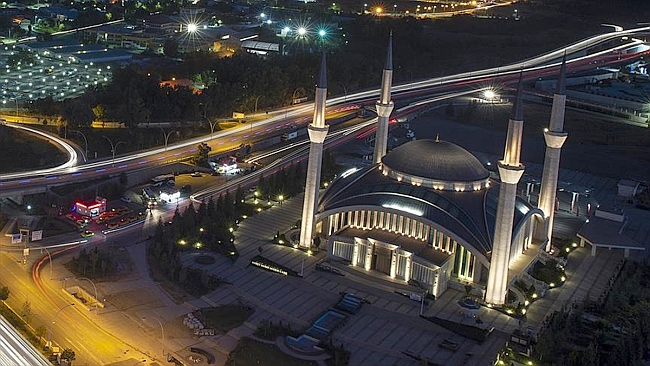 Uluslararası Cami Sempozyumu Malatya'da