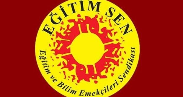 Eğitim Sen'de Görev Bölümü