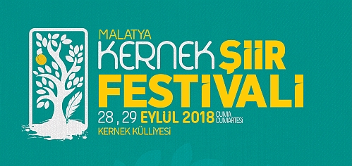 Kernek'te Şiir Festivali