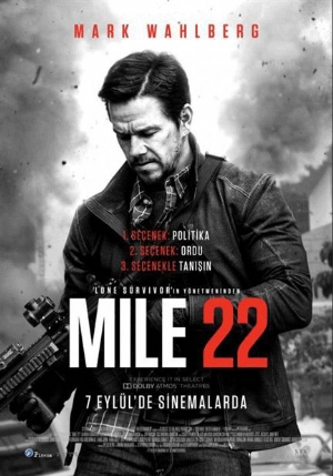 Mile 22