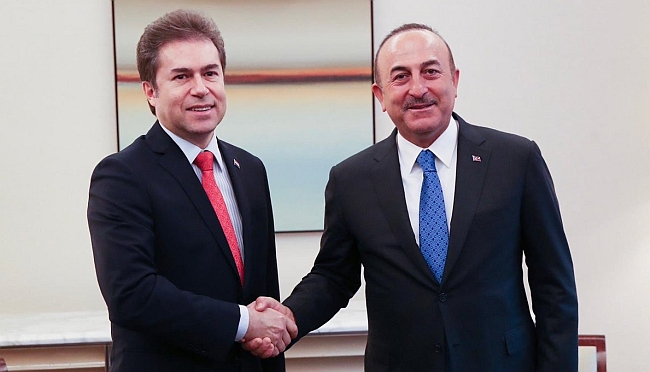 Türkiye Paraguay'da Büyükelçilik Açıyor