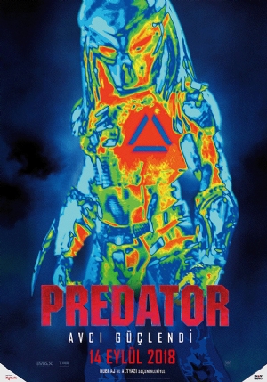 The Predator