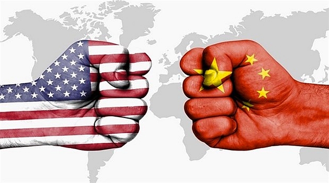Çin'den ABD'ye Misilleme