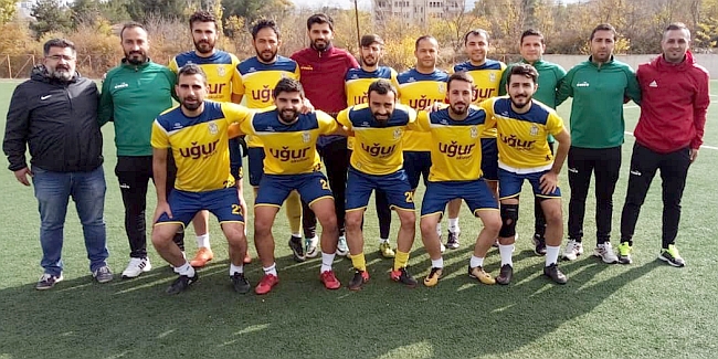 M.İdmanyurdu Malatyaspor'la Oynadı
