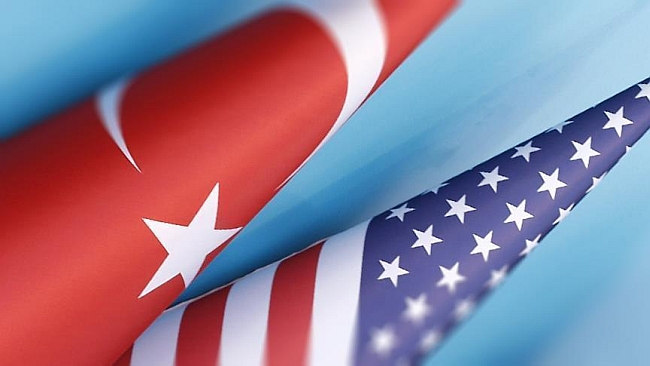 Türkiye- ABD Yaptırımları Karşılıklı Kaldırdı
