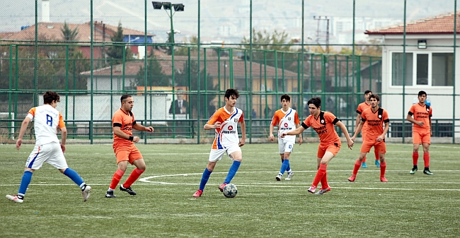 U19'da Gollü Bir Hafta Daha