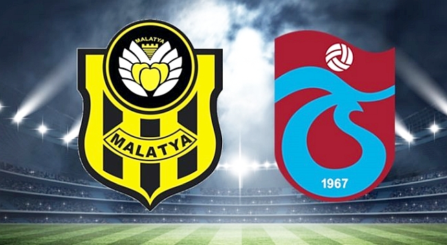 Yeni Malatyaspor, Trabzon'la 9'uncu Kez Karşılaşıyor