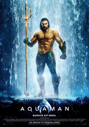 AQUAMAN