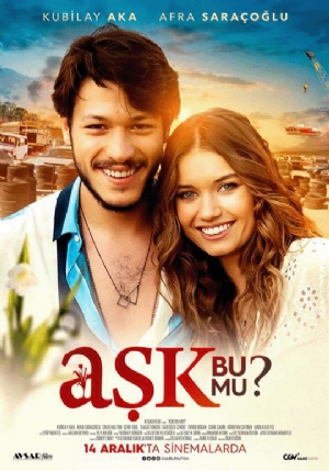 Aşk Bu mu?