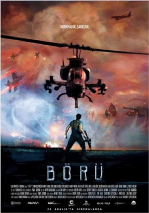 Börü