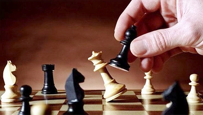Satrançta Turnuva Tarihleri