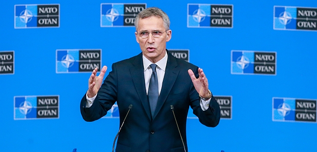 NATO Rusya Gündemi İle Toplanacak