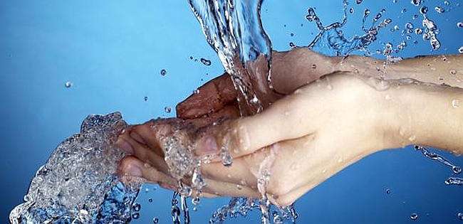 Su Tüketimi Türkiye Ortalamasının Üstünde