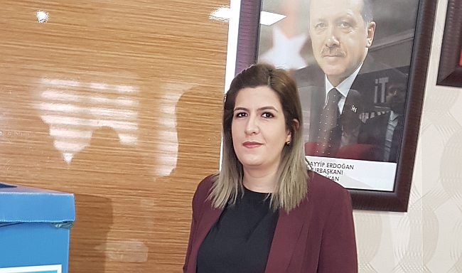 AKP'nin Sıfır Atık Projesi