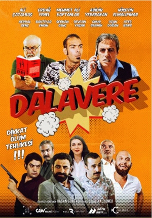 Dalavere