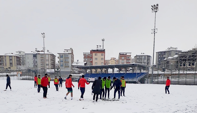 MYB Malatya'ya Döndü