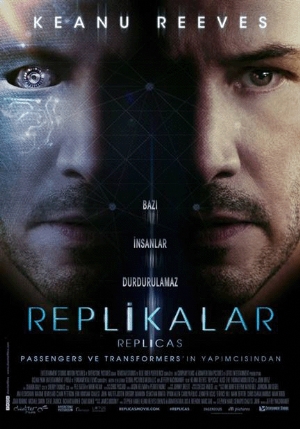 Replikalar