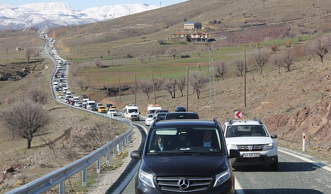 "AK Parti Veda Değil, Vefa Partisidir"