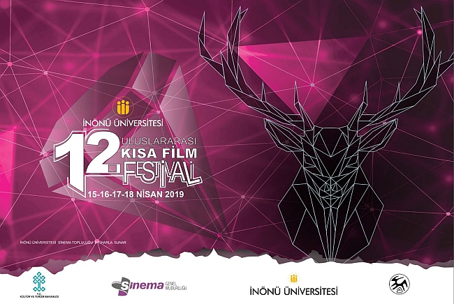 İnönü'de Kısa Film Festivali