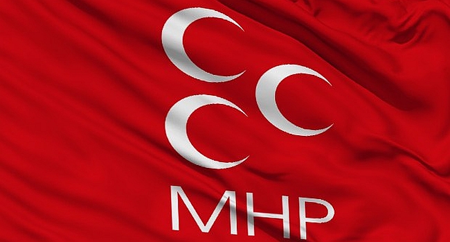 MHP'de 31 İl Başkanı İstifası