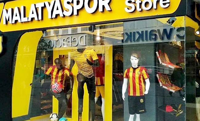 YMS İstanbul'da 2'nci Mağazayı Açtı