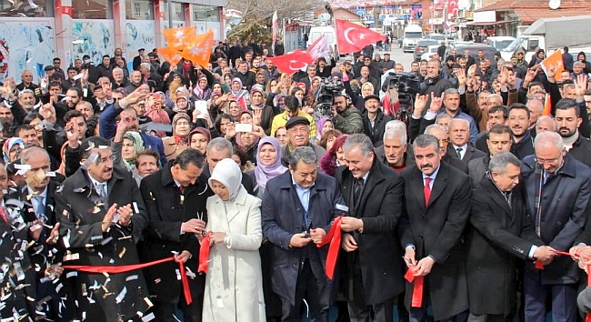 "Biz Hiç Kimseyi Yolda Bırakmadık"