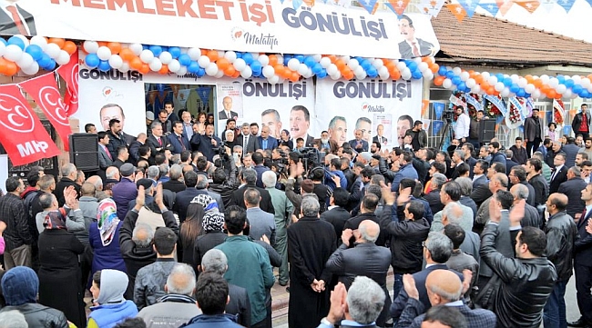 AKP'liler O Şahıslardan Şikayetçi Olmamış