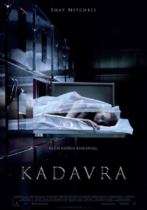 Kadavra