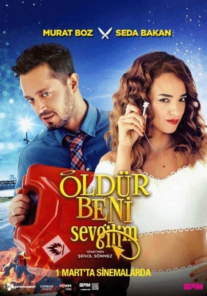 Öldür Beni Sevgilim