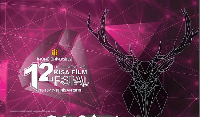 İÜ Uluslararası Kısa Film Festivali